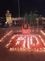 Shashtyabdapurti Utsava - Shirali - Deepotsava and Bandi Utsava (10 Nov 2024)